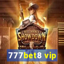 777bet8 vip